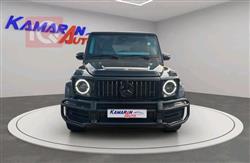 مێرسێدس بێنز G-Class